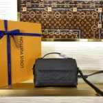 Louis Vuitton Steamer East West Mini Bag M13888