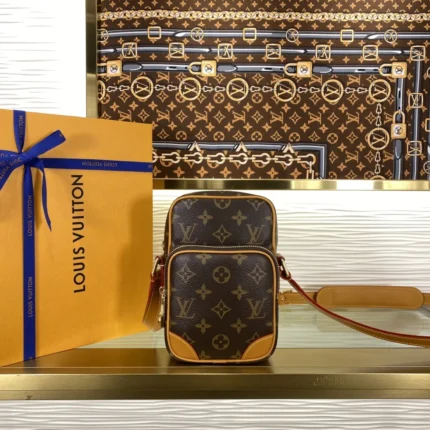Replica Louis Vuitton Bags collection image