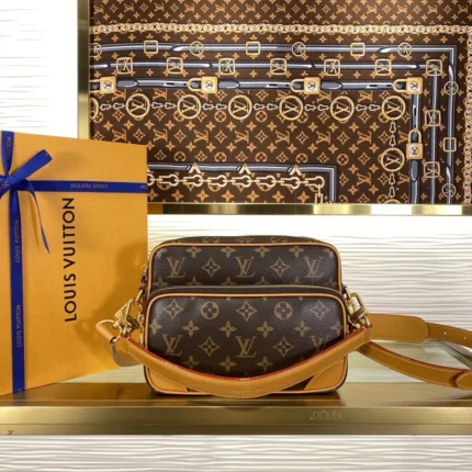 Replica Louis Vuitton Bags collection image