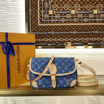 Replica Louis Vuitton Bags collection image
