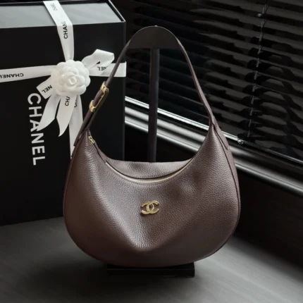 Chanel Chanel Vanity Case with Chain Medium 23cm product photo