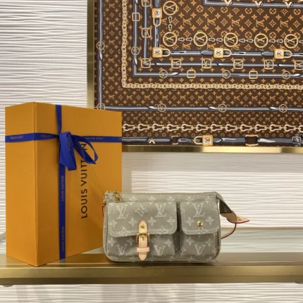 Replica Louis Vuitton Bags collection image