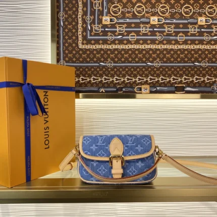 Replica Louis Vuitton Bags collection image