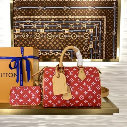 Replica Louis Vuitton Bags collection image
