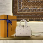 Louis Vuitton Speedy Bandouliere 20 Quartz Gradient M2A099