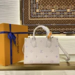 Louis Vuitton OnTheGo PM Quartz Gradient M29976