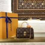 Louis Vuitton Nano Madeleine Monogram M28426