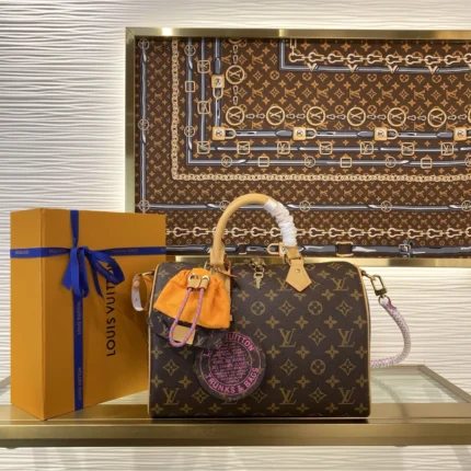 Replica Louis Vuitton Bags collection image