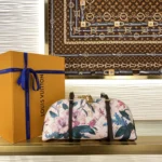 Louis Vuitton Squire East West Monogram Eden M29185