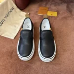 Louis Vuitton Pacific Men's Slip-On Loafer - Image 2