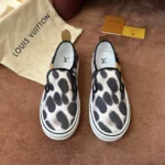 Louis Vuitton Pacific Men's Slip-On Loafer - Image 2