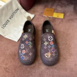 Louis Vuitton Pacific Men's Slip-On Loafer