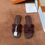 Hermès Oran Sandal