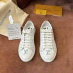 Louis Vuitton LV Lagoon Sneaker - Image 2