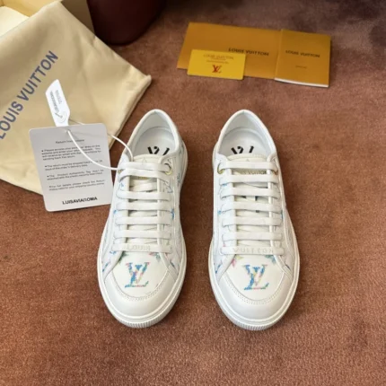 Replica Louis Vuitton Shoes collection image