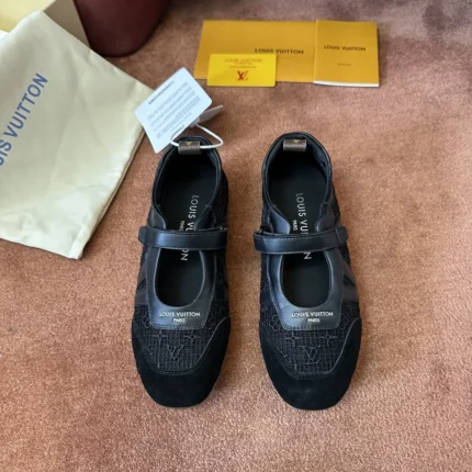 Replica Louis Vuitton Shoes collection image