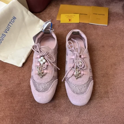 Replica Louis Vuitton Shoes collection image