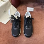 Valentino Camouflage Sneaker - Image 2