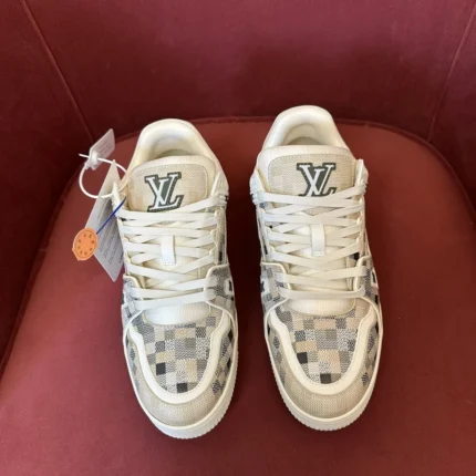 Replica Louis Vuitton Shoes collection image