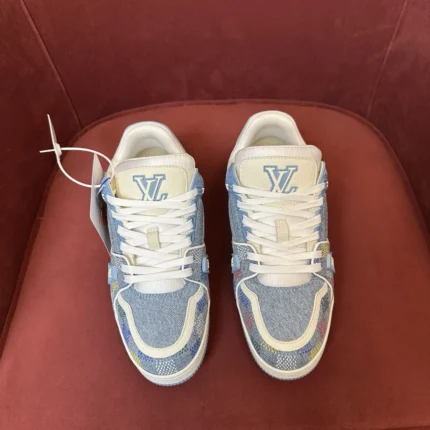 Replica Louis Vuitton Shoes collection image