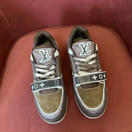 Replica Louis Vuitton Shoes collection image
