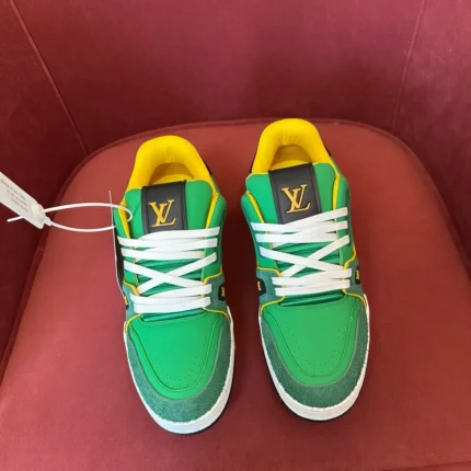 Replica Louis Vuitton Shoes collection image