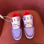 Louis Vuitton LV Trainer 54 Men's Sneaker