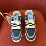 Louis Vuitton LV Trainer 54 Men's Sneaker