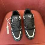 Louis Vuitton LV Trainer 54 Men's Sneaker