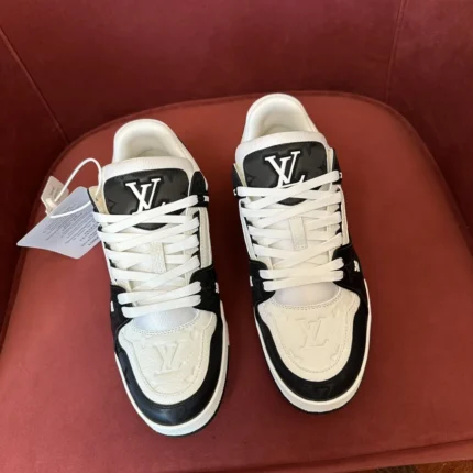 Replica Louis Vuitton Shoes collection image