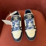 Louis Vuitton LV Trainer 54 Men's Sneaker