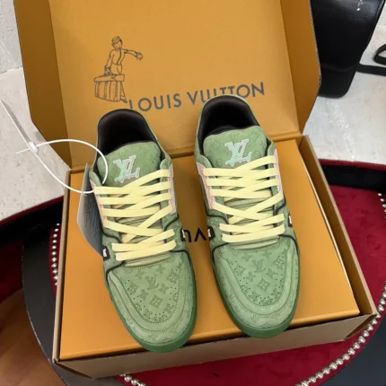 Replica Louis Vuitton Shoes collection image