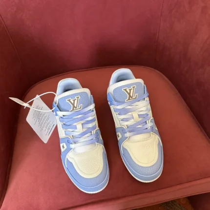 Replica Louis Vuitton Shoes collection image