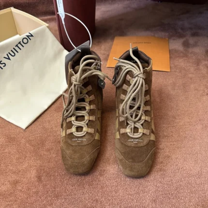 Replica Louis Vuitton Shoes collection image