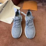 Louis Vuitton LV Wavelight Sneaker - Image 2