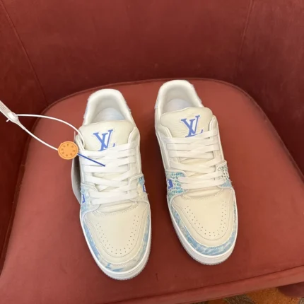 Replica Louis Vuitton Shoes collection image