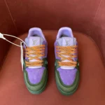 Louis Vuitton LV Trainer 54 Men's Sneaker