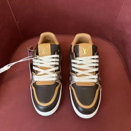 Replica Louis Vuitton Shoes collection image