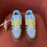 Louis Vuitton LV Trainer 54 Men's Sneaker