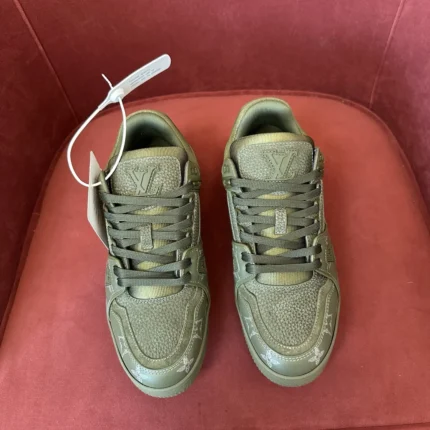 Replica Louis Vuitton Shoes collection image