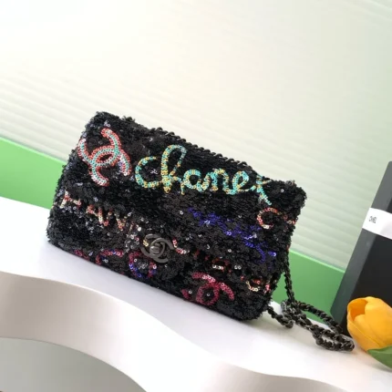 Gucci Gucci Primavera Web Stripe Leather Document Pouch 34cm product photo