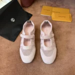 Louis Vuitton LV Sneakerina - Image 2