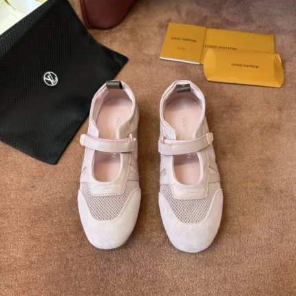 Replica Louis Vuitton Shoes collection image