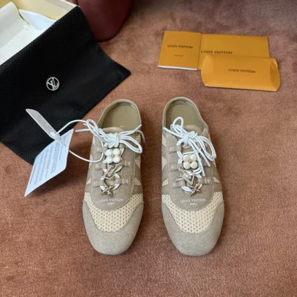 Replica Louis Vuitton Shoes collection image