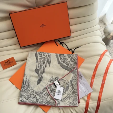 Replica Hermes collection image