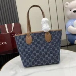 Gucci Totissima Tote Bag 820496