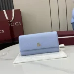 Gucci GG Marmont Wallet 456116