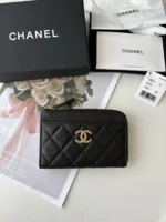 Chanel Wallet 13cm