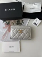 Chanel Wallet 13cm - Image 12