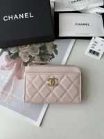 Chanel Wallet 13cm - Image 13
